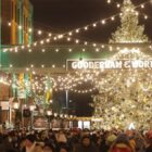Los mejores eventos navideños y festivos en el área de GTA Creo Gaming