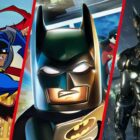 Los mejores juegos de Batman en sistemas Nintendo: ¡clasificación actualizada! Creo Gaming