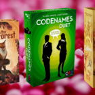 Los mejores juegos de mesa para parejas Creo Gaming
