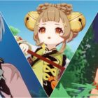 Los mejores personajes de cuatro estrellas para tener en Genshin Impact Creo Gaming