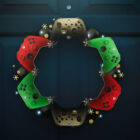 Los mejores regalos de Xbox para fans de los videojuegos"}}> Creo Gaming