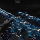 El mejor rifle de francotirador en la primera temporada de Warzone Creo Gaming