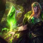 Los peores aspectos y campeones para jugadores daltónicos en LoL Creo Gaming