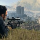 Los profesionales de Warzone quieren prohibir a los francotiradores de un solo disparo en partidas competitivas Creo Gaming