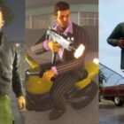 Los suscriptores de Netflix ahora pueden jugar la trilogía de GTA en Android e iOS Creo Gaming