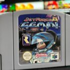 Malas noticias para los fans de Jet Force Gemini en Switch: el modo de pantalla ancha está “roto” Creo Gaming