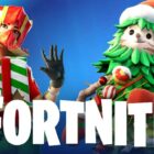Fortnite ofrece skin Winterfest gratis a todos los jugadores Creo Gaming