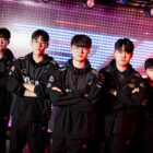Máscaras seleccionadas para futuras máscaras de LoL Worlds 2023 Creo Gaming