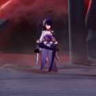 Materiales de ascensión de Raiden Shogun en Genshin Impact Creo Gaming