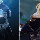 Mejores composiciones de equipo para Freminet en Genshin Impact Creo Gaming