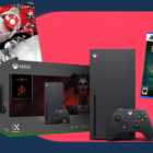 Mejores ofertas: Xbox Series X – Diablo 4, PS5 SSD, Dying Light 2, amiibo. Creo Gaming