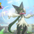 Meowscarada y eventos navideños ya están disponibles en Pokémon UNITE Creo Gaming