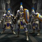 Migra tu autenticador a la aplicación móvil Battle.net - World of Warcraft - Noticias de Blizzard Creo Gaming