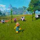 Mira Lego Fortnite y cómo conseguirlo Creo Gaming