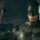 Mira el primer vídeo de juego de Batman: Arkham Knight en Switch Creo Gaming