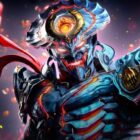 Mira el tráiler del juego de Yoshimitsu en Tekken 8 Creo Gaming