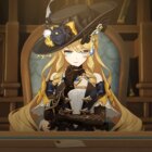 Mira el tráiler del nuevo personaje de Genshin Impact Creo Gaming