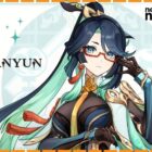 Mira las filtraciones sobre Xianyun en Genshin Impact 4.4 Creo Gaming