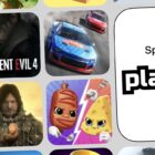 Mira los nuevos juegos: Warzone Mobile, Resident Evil 4, NASCAR Manager, One Punch Man World, Death Stranding y más Creo Gaming