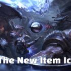 Mira todos los íconos de elementos nuevos en League of Legends Creo Gaming