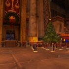 Misiones navideñas de invierno en WoW SoD: ¿Demasiado difíciles? Creo Gaming