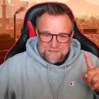 Ned Luke, la famosa voz de GTA 5 enfrentado a otro incidente de aplastamiento Creo Gaming