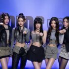 New Jeans en vivo desde League of Legends Worlds, conociendo a T1 - Billboard Creo Gaming
