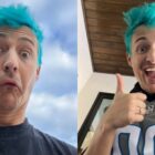 Ninja canaliza su Eminem interior en Fortnite, los fanáticos se vuelven locos Creo Gaming