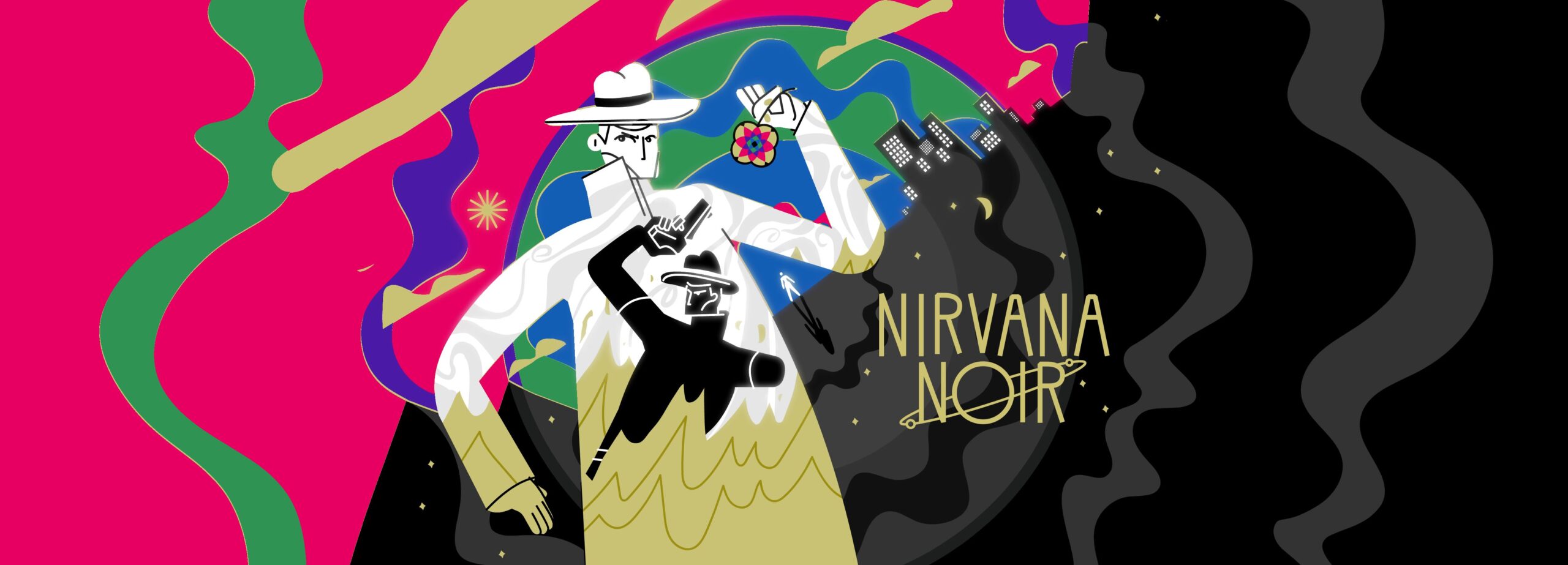 Nirvana Noir: ¡el sucesor de Genesis Noir ya está aquí!