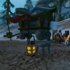 Nivel 25 alcanzado por pocos jugadores en WoW Shadowlands Creo Gaming