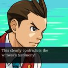 Nota sobre la trilogía Remasterizada de la saga Ace Attorney Creo Gaming