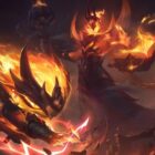 Notas del parche 13.24b de League Arena: mejoras, debilitaciones y cambios Creo Gaming