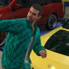 Nueva actualización de GTA Online “The Chop Shop” en PS5 y PS4 Creo Gaming