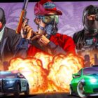 Nueva actualización de GTA Online: referencia a San Andreas Creo Gaming