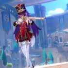 Nueva característica de artefacto revelada en Genshin Impact Creo Gaming