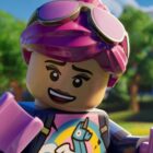 Nuevas armas LEGO Fortnite reveladas, incluida la pistola de gravedad Creo Gaming