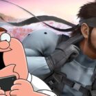 Nuevas filtraciones de Fortnite: máscaras de Peter Griffin y Solid Snake Creo Gaming