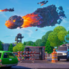 Nuevas filtraciones sobre Fortnite Capítulo 5: nuevo mapa, skins, pase de batalla... Creo Gaming