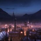 Nuevo avance de Dragon Age: Dreadwolf: revelación completa en el verano de 2024 Creo Gaming