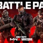 Detalles del pase de batalla de la temporada 1 de CoD: Warzone y MW3, además de nuevos paquetes para Dune y The Boys Creo Gaming