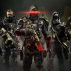El mensaje "La actualización requiere reinicio" de CoD se convierte en un meme de MW3 y Warzone. Creo Gaming