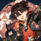 Nuevo personaje enigmático en Genshin Impact: Ga Ming Creo Gaming