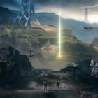 Nuevo shooter de Exoborne: un mundo abierto apocalíptico Creo Gaming
