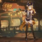 Nuevo teaser del personaje de Genshin Impact: Navia lanza un disparo de cañón Creo Gaming
