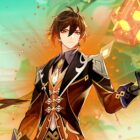 Nuevos Adepti introducidos en las filtraciones de Genshin Impact 4.4 Creo Gaming