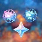 Número de primogemas y deseos gratuitos en Genshin Impact 4.4 (estimado) Creo Gaming