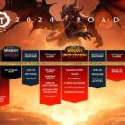 Objetivo 2024: hoja de ruta para WoW Classic y Cataclysm Classic Creo Gaming