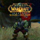 Obtén la runa tallada en WoW Classic: Season of Discovery Creo Gaming