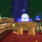 Obtén todas las ventajas de la Feria de la Luna Negra en WoW Classic Season of Discovery Creo Gaming
