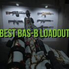 Optimice su cargador BAS-B para Warzone 2.0 Temporada 1 Creo Gaming